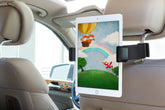 Kenu Airvue iPad car mount headrest